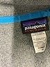 Patagonia 100% Polyester Gray Fleece Size M - photo 6