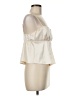 Princess Polly Ivory Sleeveless Blouse Size 8 - photo 4