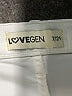 LOVEGEN Ivory Jeans Size 7 - photo 4