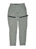 Unbranded Gray Sweatpants Size L (kids) - photo 1