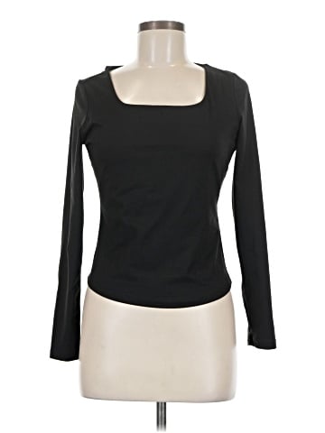 Automet Long Sleeve T-Shirt (view 1)