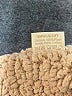 Unbranded 100% Cotton Tan Cardigan Size S (kids) - photo 4