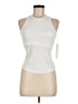 Vogo White Tank Top Size M - photo 1