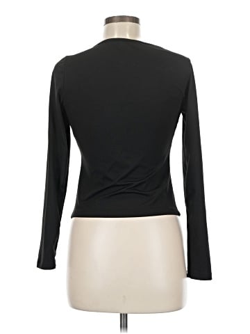 Automet Long Sleeve T-Shirt (view 2)