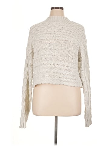 Forever 21 Turtleneck Sweater (view 1)