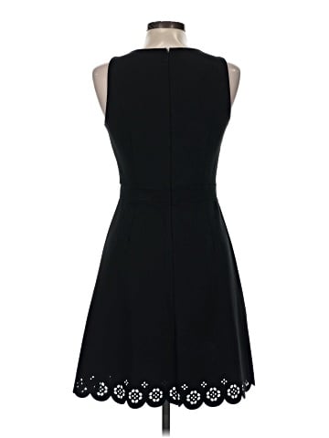 Ann Taylor LOFT Cocktail Dress (view 2)
