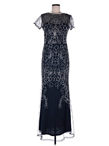 JS Collections Cocktail Dress (view 1)