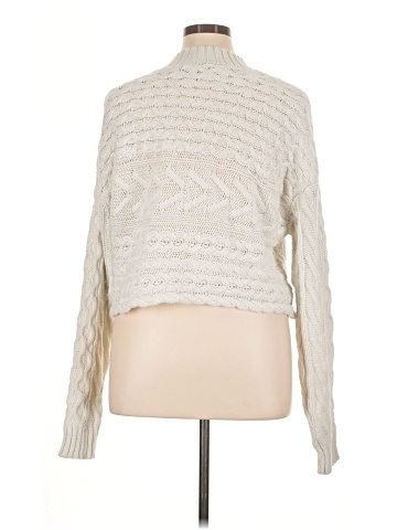 Forever 21 Turtleneck Sweater (view 2)