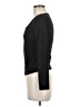 Automet Black Long Sleeve T-Shirt Size M - photo 5