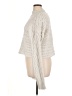 Forever 21 Ivory Turtleneck Sweater Size XL - photo 5