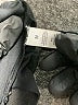 Unbranded Solid Black Jumpsuit Size M - photo 4