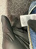 PacSun 100% Cotton Hearts Blue Jeans Size 26 waist - photo 8