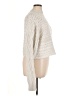 Forever 21 Ivory Turtleneck Sweater Size XL - photo 4