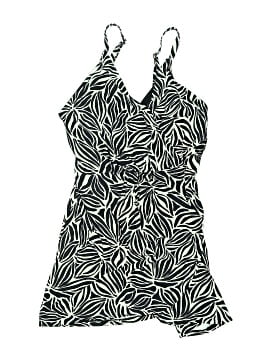 Lands' End One Piece Swimsuit