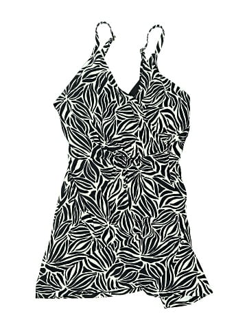 Lands' End One Piece Swimsuit (view 1)