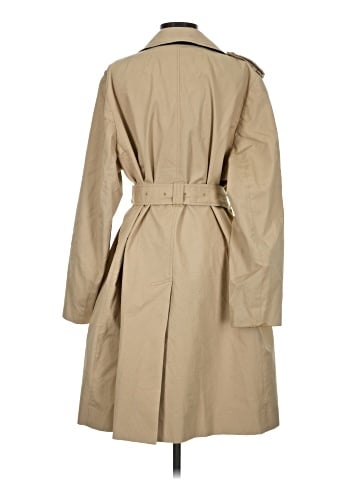 J.Crew Trenchcoat (view 2)