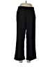 Athleta Black Dress Pants Size 10 - photo 1