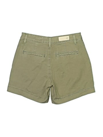 Adriano Goldschmied Khaki Shorts (view 2)
