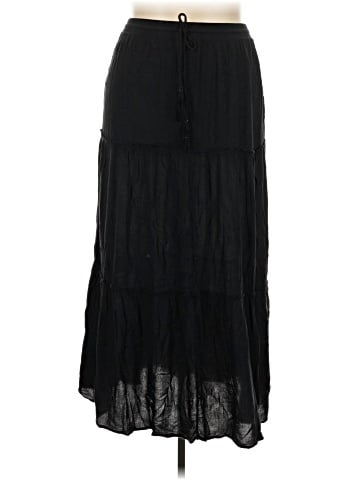 Mossimo Supply Co. Casual Skirt (view 1)