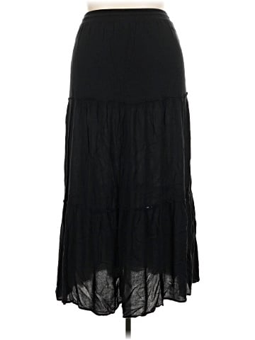 Mossimo Supply Co. Casual Skirt (view 2)