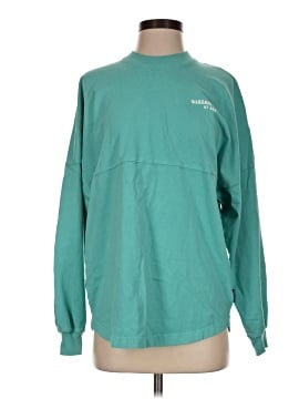 Spirit Jersey Long Sleeve T-Shirt (view 1)