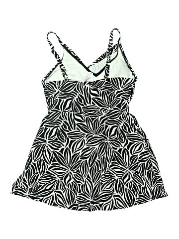 Lands' End One Piece Swimsuit (view 2)