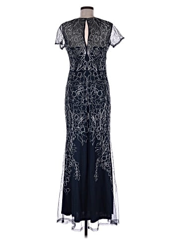 JS Collections Cocktail Dress (view 2)