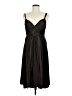 DressBarn Black Cocktail Dress Size 6 - photo 1