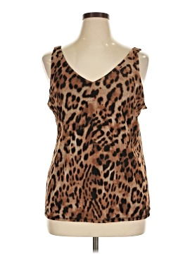 Chico's Sleeveless Top (view 1)