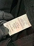 Hollywould Black Dress Pants Size 3 - photo 8