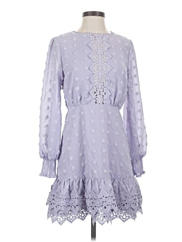 Simplee Casual Dress (view 1)