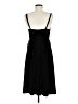 DressBarn Black Cocktail Dress Size 6 - photo 2