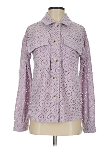Mystree Cardigan (view 1)