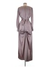 Windsor Gray Cocktail Dress Size M - photo 2