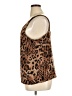 Chico's Brown Sleeveless Top Size XL (3) - photo 5