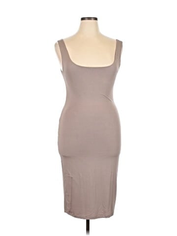 Böhme Casual Dress (view 1)