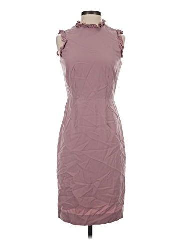Rebecca Taylor Cocktail Dress (view 1)