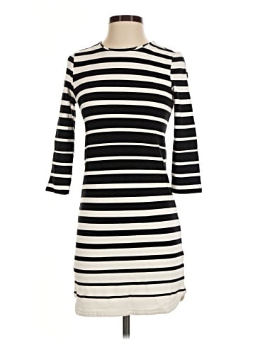 Cynthia by Cynthia Rowley Casual Dress (view 1)