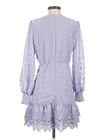 Simplee Casual Dress (view 2)