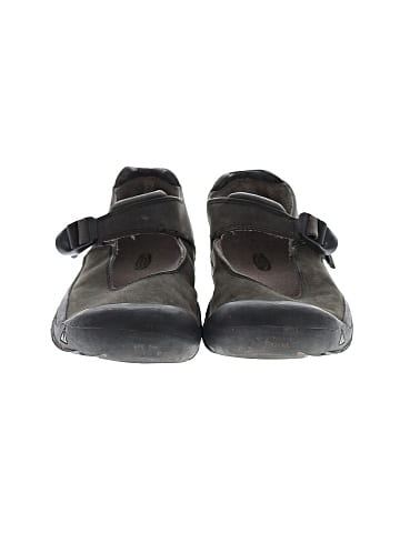 Keen Flats (view 2)
