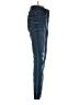 YMI Hearts Blue Jeans Size 27 waist - photo 4