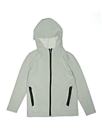 Active by Old Navy Zip Up Hoodie (view 1)