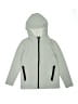 Active by Old Navy Gray Zip Up Hoodie Size 8 - photo 1