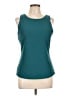 32 Degrees Teal Tank Top Size L - photo 1