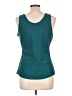 32 Degrees Teal Tank Top Size L - photo 2