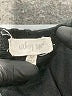 Urban Rose Black Sleeveless Top Size M - photo 4