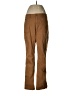 Eddie Bauer Brown Cargo Pants Size 8 - photo 1