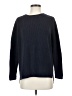 525 America 100% Cotton Blue Pullover Sweater Size S - photo 1