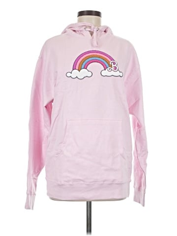 Barbie Fleece (view 1)