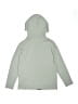 Active by Old Navy Gray Zip Up Hoodie Size 8 - photo 2